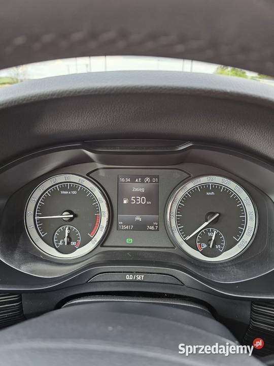 KODA KODIAQ STYLE 20 TDI 150 DSG 4x4 Salon 4/5 Nowy Sącz