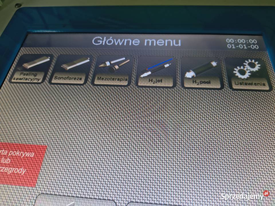 Wieża Hebe Bielsk Podlaski