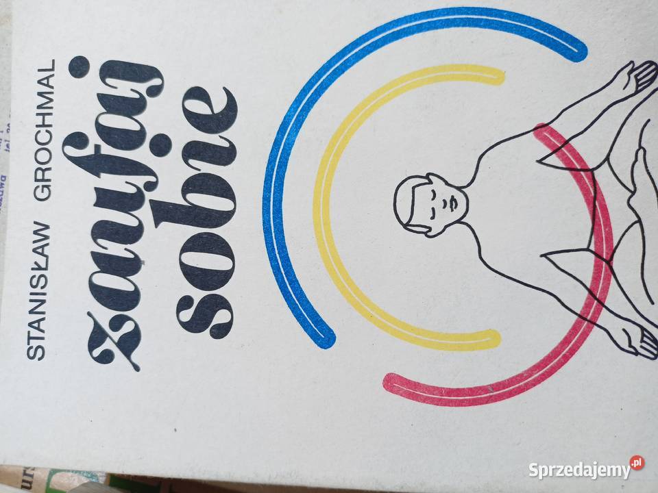 Zaufaj sobie książki Trójmiasto szkolne Gdańsk