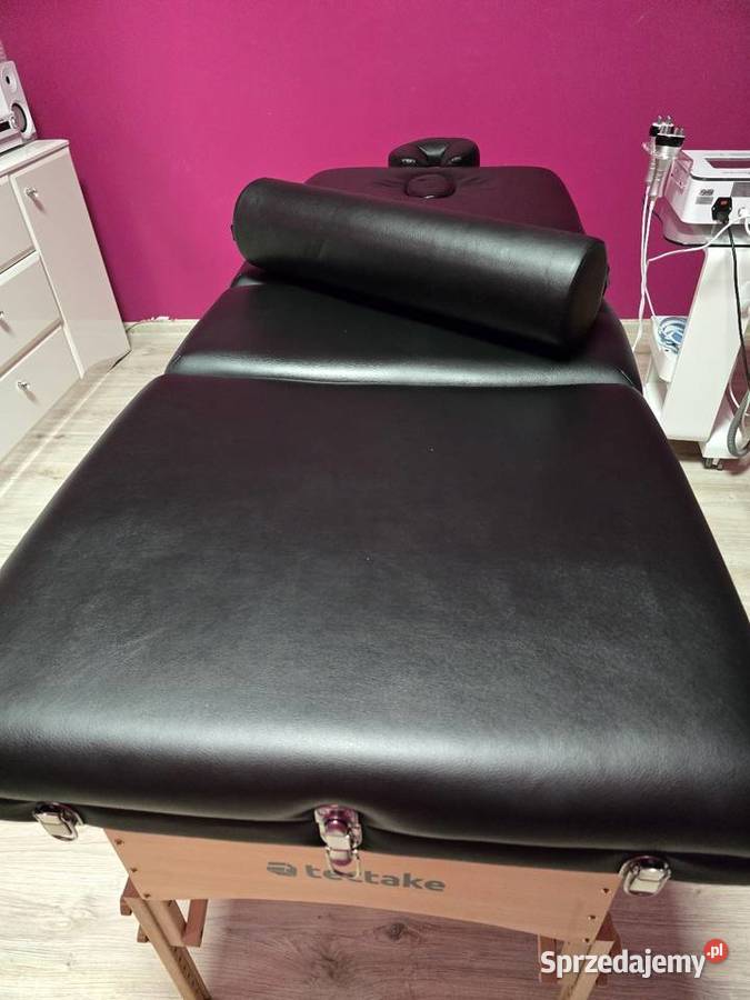 Stół do masażu sprzedam