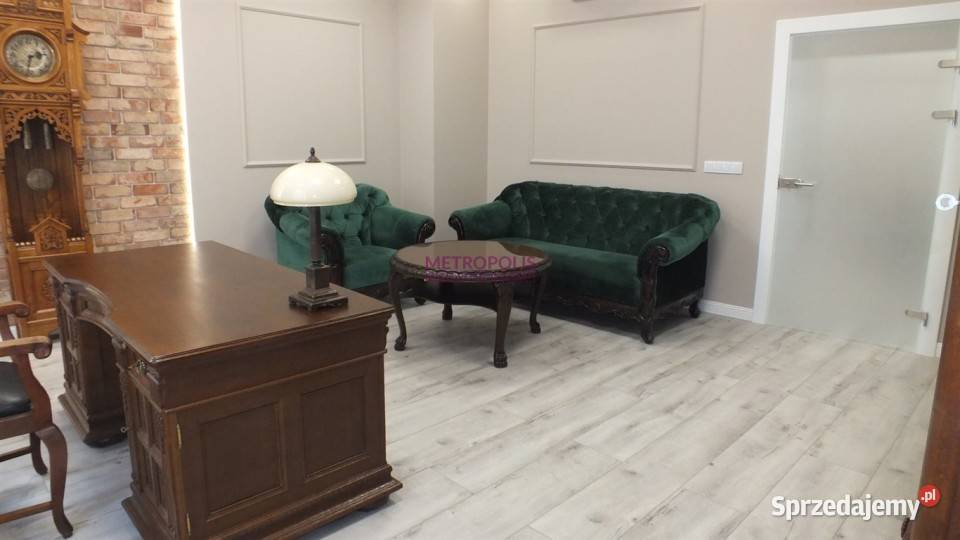 Lokal 85m2 Rybnik 7176zł/m2 śląskie