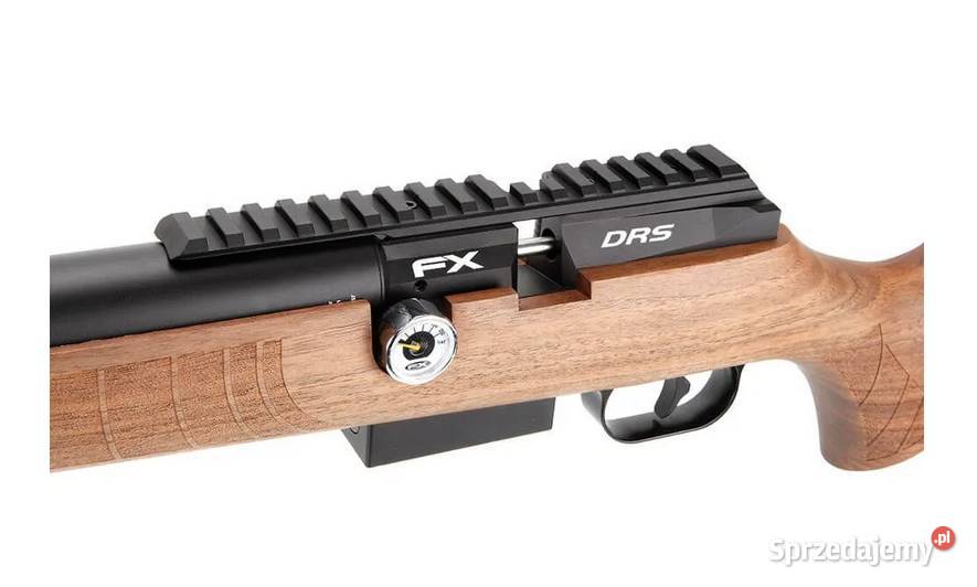 ZESTAW DRS Rail FX DRS Low Weaver FX DRS Classic wielkopolskie Trzcianka