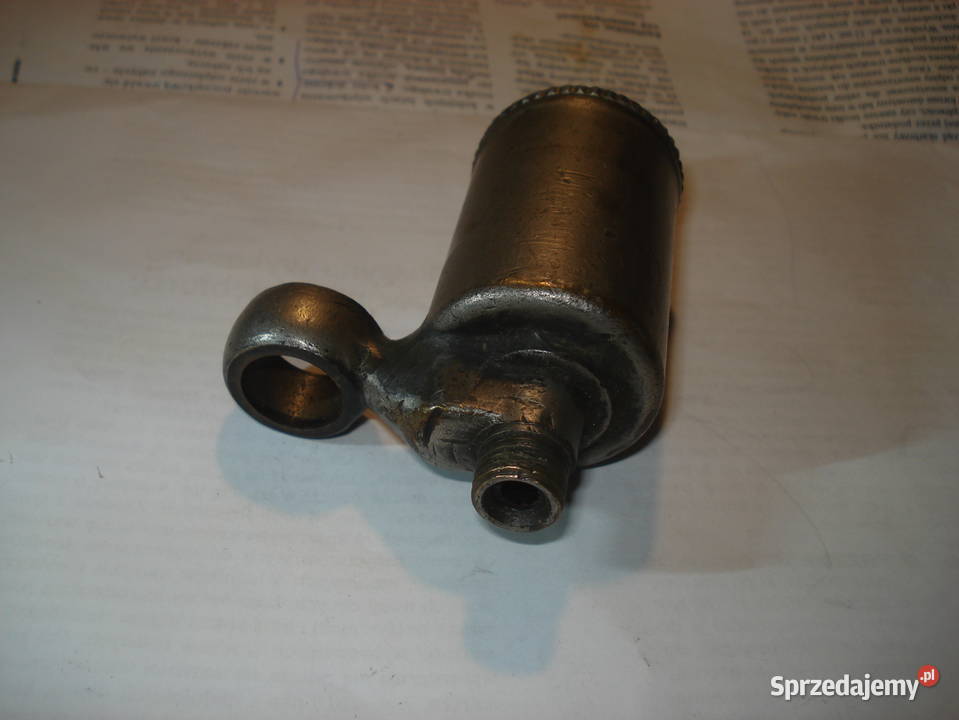 Graetzin komora gaźnika DKW NSU BMW Gdynia