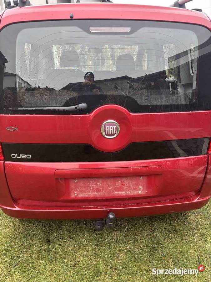 Zadbane Qubo Zwoleń