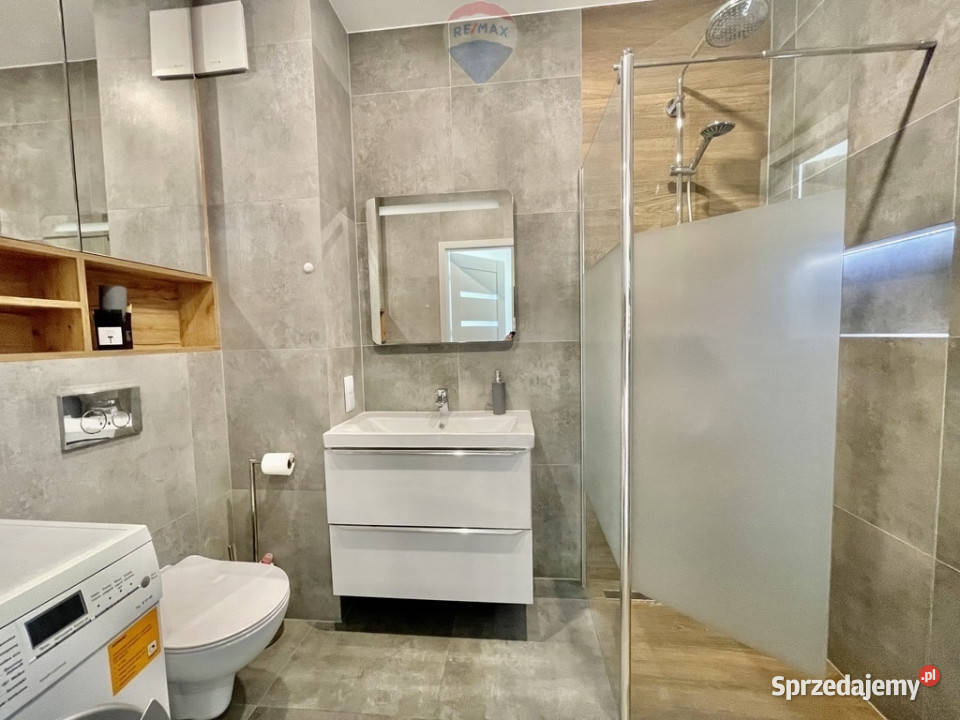 Ochota Grójecka 3 pokoje z garażem balkon