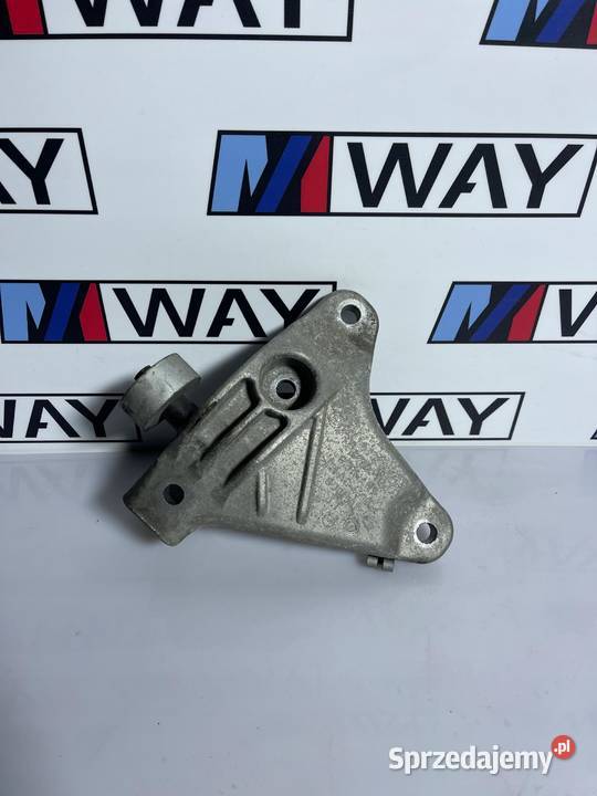 BMW F01 F10 F12 F13 F06 N55 35i ŁAPA SILNIKA