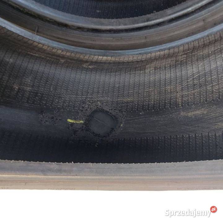 OPONY LETNIE 4 20555R16 PRIEMIORRI SOLAZO DOT wielkopolskie