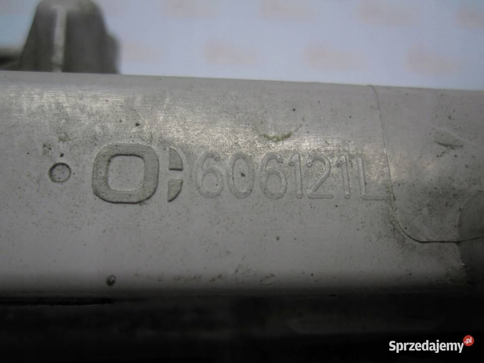 MERCEDES E IV W212 12r światło DRL lewy przód do świętokrzyskie Kielce