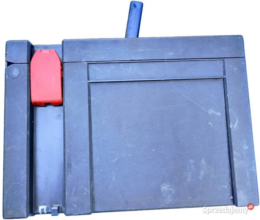 SYSTAINER Berner SYS 3 systener Beraclic Gaszowice