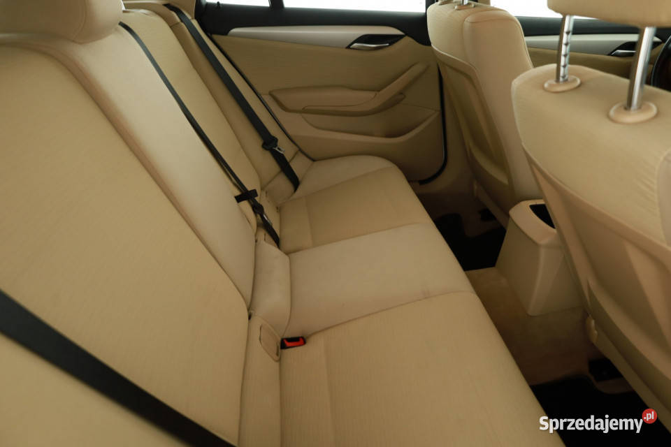 BMW X1 xDrive20d 130KM mazowieckie Piaseczno sprzedam