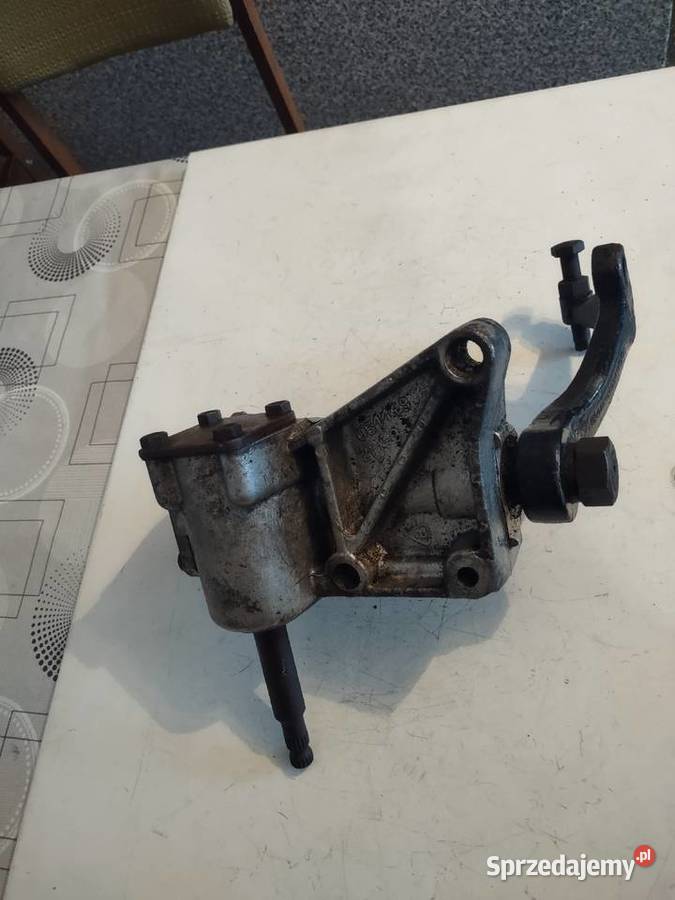 FIAT 125 P POLONEZ KOLUMNA KIEROWNICZA NT lubelskie Lublin