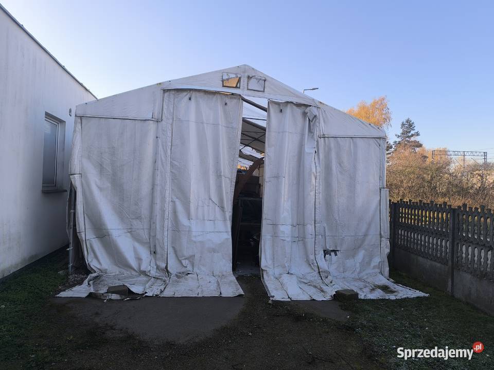 Syndyk sprzeda z wolnej ręki ruchomości Inneger Środa Wielkopolska sprzedam