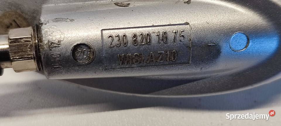 MERCEDES SL R230 ANTENA WIĄZKA A2308201075 sprzedam