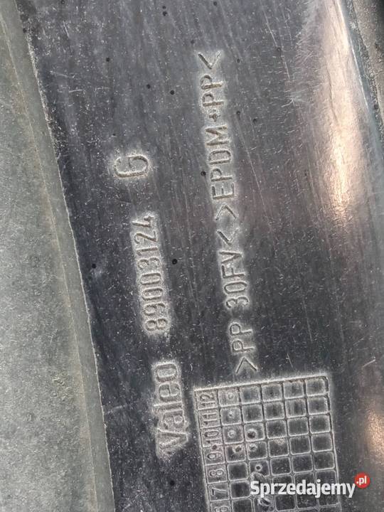 LAMPA PRZÓD LEWA LIFT 89003124 Renault Scenic I osobowe