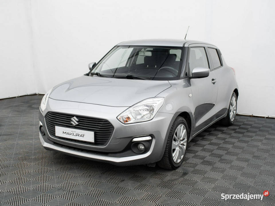 Suzuki Swift WD6529N12 SHVS Premium Plus Kcof ABS Swift Pępowo