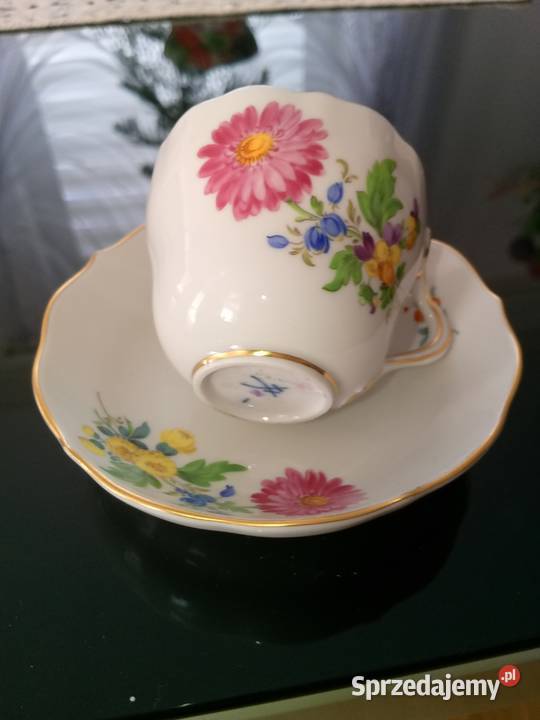 miśnia misnia meissen Warszawa sprzedam