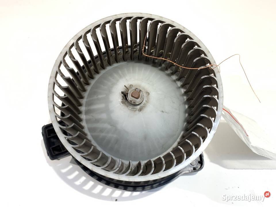 DMUCHAWA NAWIEWU MAZDA 2 DE 8727000690 podkarpackie