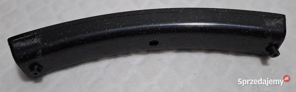 Uchwyt głowicy rączka korpusu urządzenia komplet Czeladź