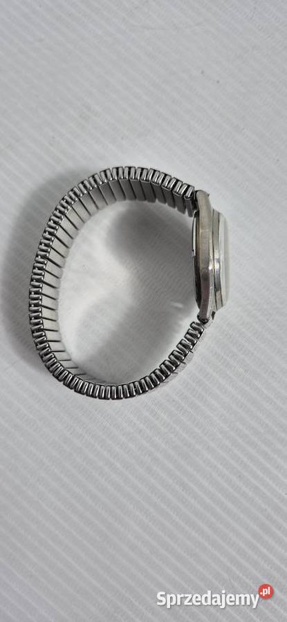 Klasyk VINTAGE ADORA 17 Rubis Mechaniczny Biłgoraj