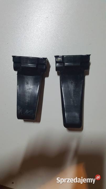 Octavia III osłonba ogranicznika drzwi osobowe Tarnów sprzedam