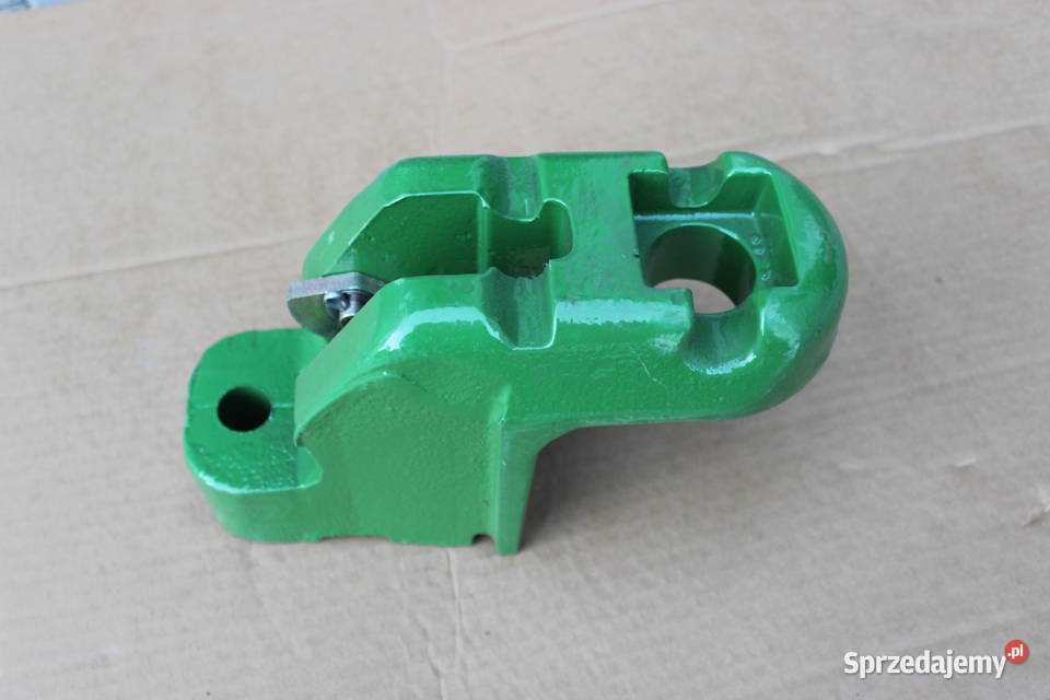RE566117 R132544 Element zaczepu polowego kat
