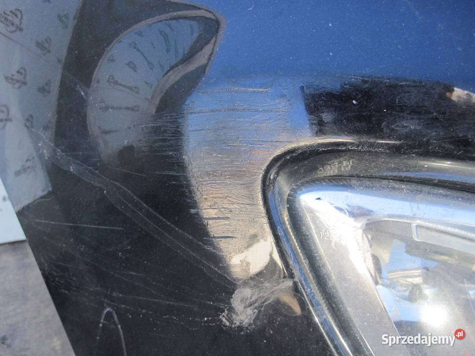 HYUNDAI i10 I LIFT 11r zderzak przód Kielce