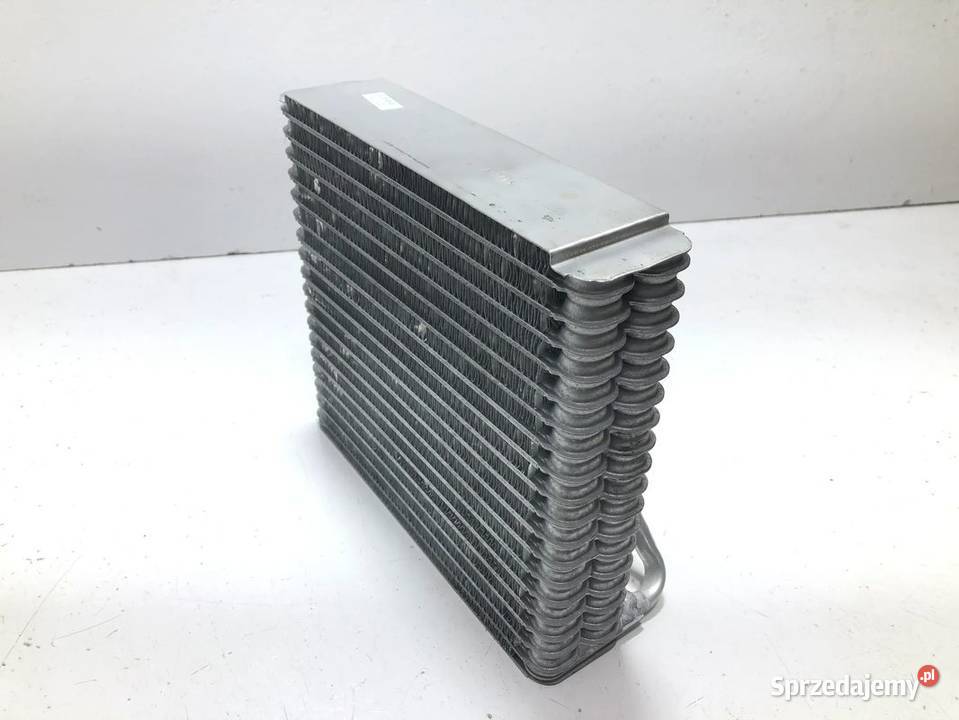 SKODA FABIA I II ROOMSTER PAROWNIK KLIMATYZACJI osobowe Skarżysko-Kamienna