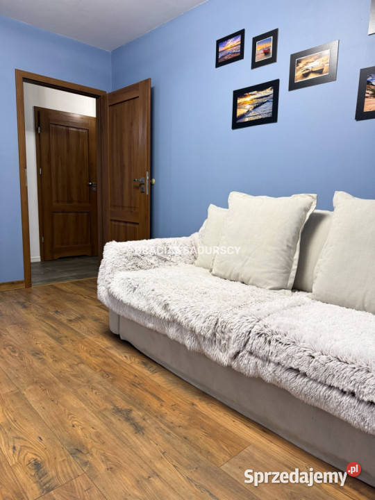 Mieszkanie Kraków 4583m 2 pokojowe sprzedam