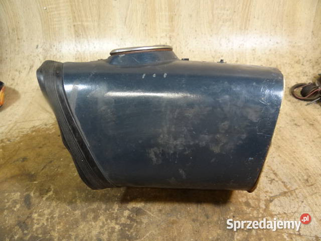 obudowa lampy MZ ES 150 org DDR Żary