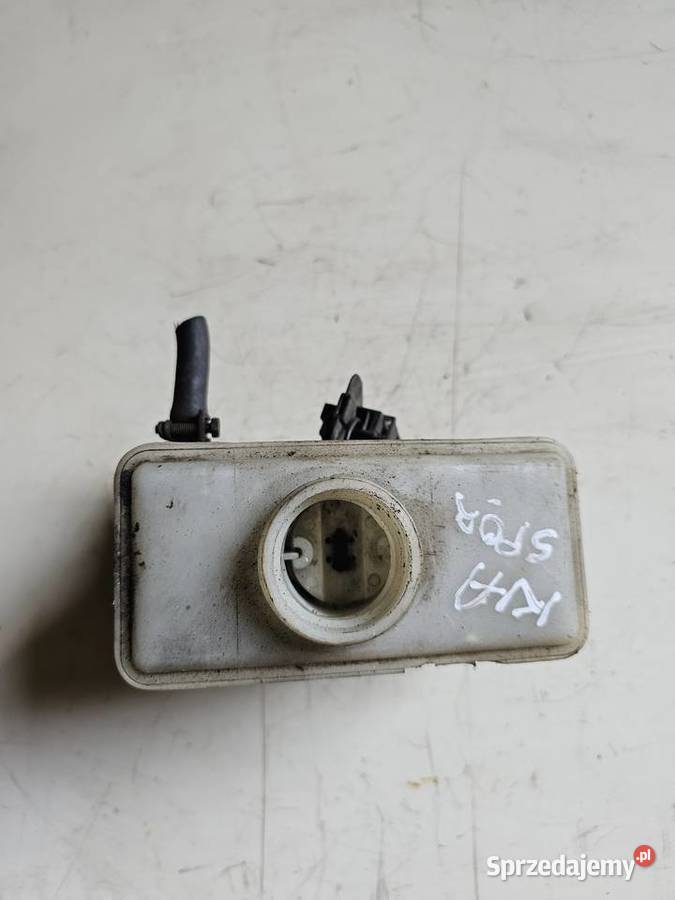 Pompa hamulcowa kia sportage 1 Pompy hamulcowe Łagów sprzedam