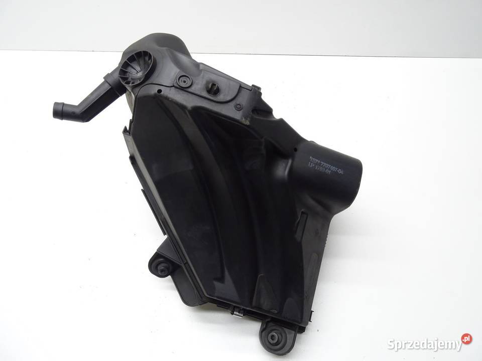 OBUDOWA FILTRA POWIETRZA BMW E90 E91 E92 20 D osobowe