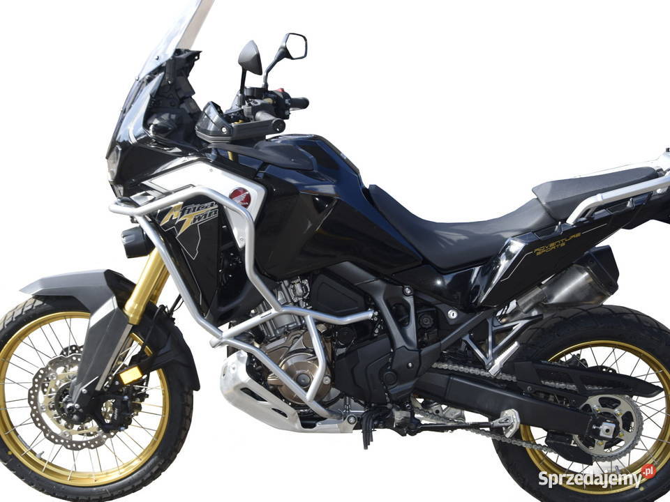 Gmole HONDA CRF 1100 Africa Twin A S DCT20 23 Częstochowa
