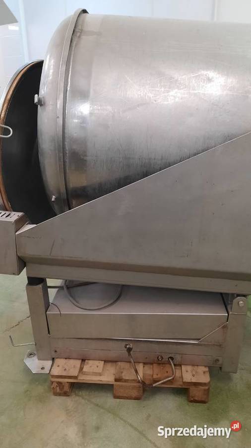 masownice Inject Star podest beczka niekompletne Produkcja