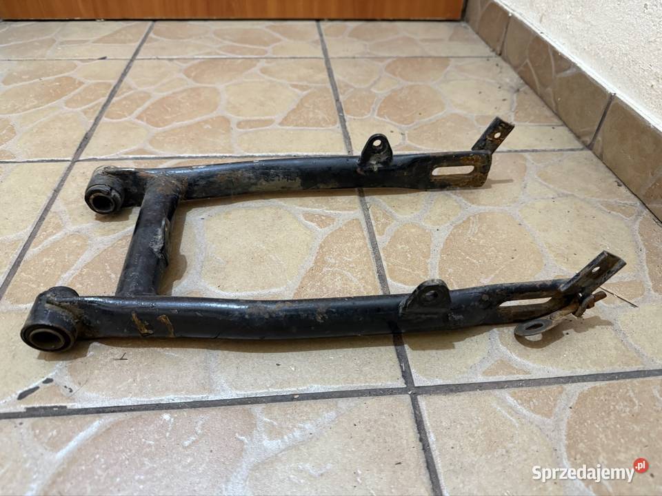 Wahacz tylny Simson SR50 org DDR wysyłka kujawsko-pomorskie