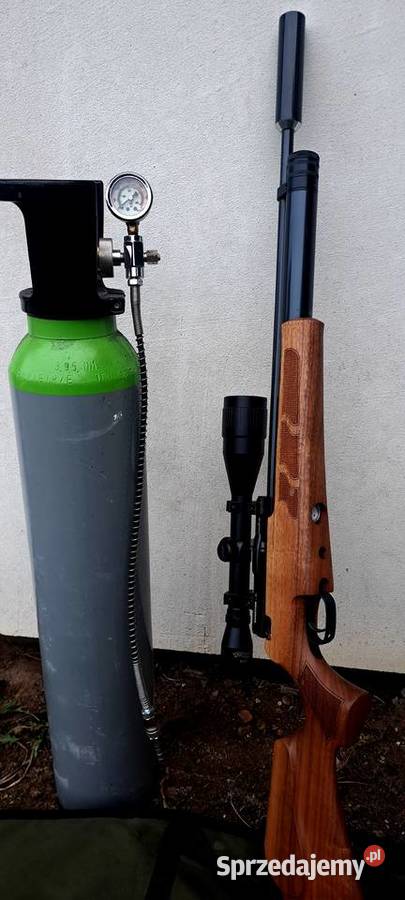 Evanix rainstorm 55 zestaw Brodnica