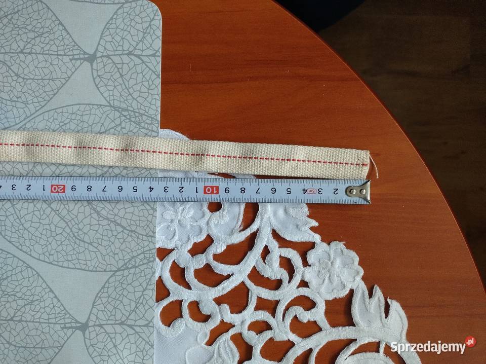 Knot do lampy naftowej Lampy stołowe i nocne Żory