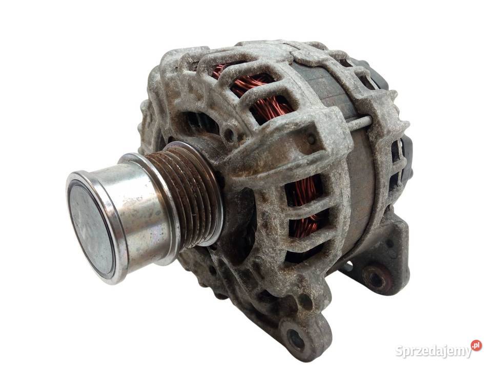 ALTERNATOR 04E903024S 19 TDI VW Volkswagen Rok produkcji 1997 świętokrzyskie