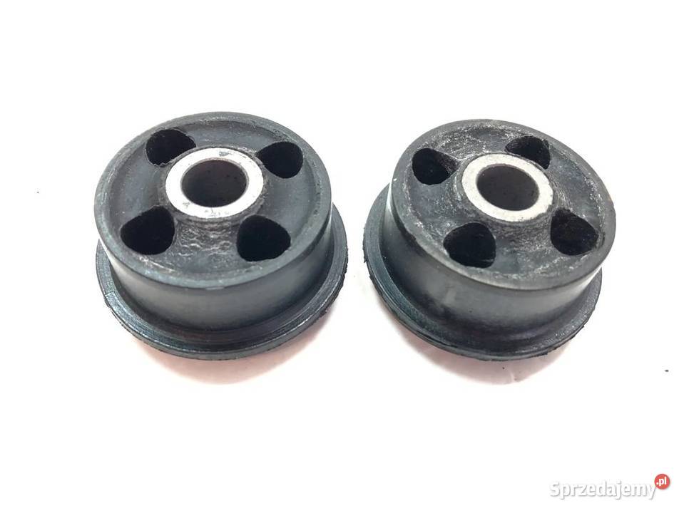 PEUGEOT 405 I II PARTNER I 2x TULEJA RAMY osobowe świętokrzyskie Skarżysko-Kamienna