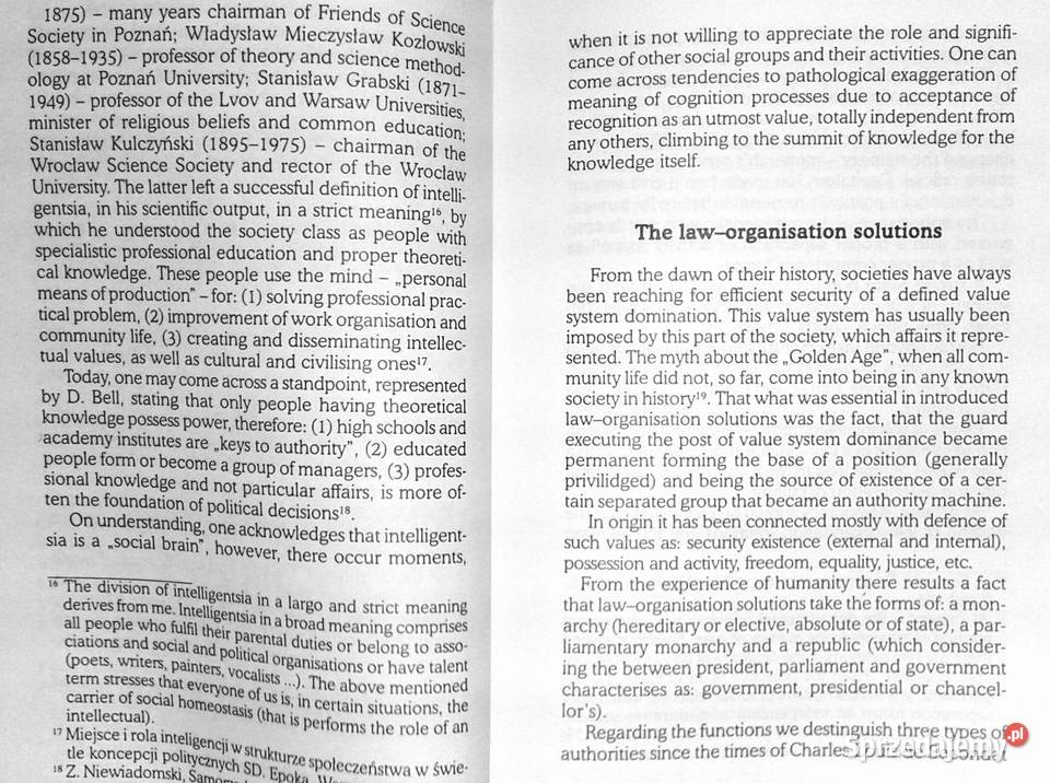 The fifth worlds dimension Kazimierz Albin lubelskie Chełm