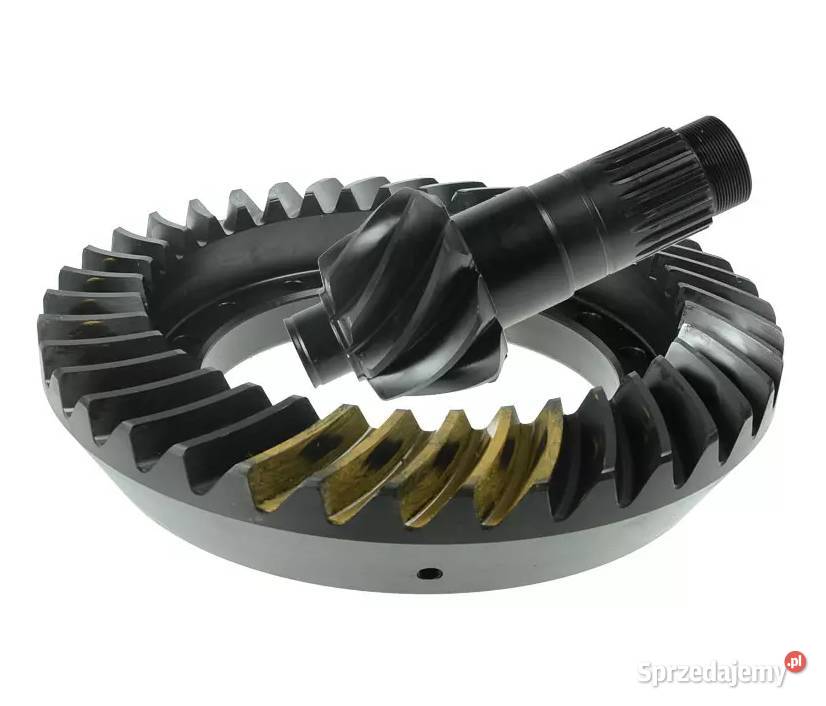 11103263 wałek atakujący Volvo L150E L150F L150G pomorskie Borsk