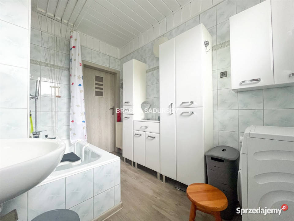 Mieszkanie 35m2 1 pokojowe Kraków Na Barciach