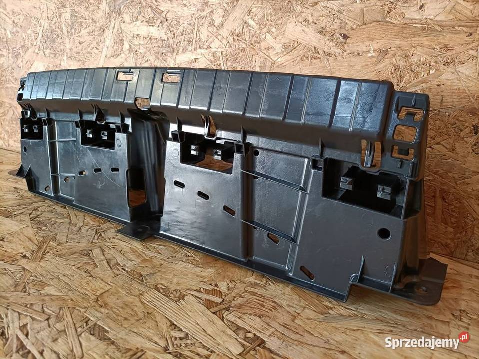 BMW X5 G05 ŚLIZG MOCOWANIE ZDERZAKA ŚRODKOWY TYŁ Pozostałe Pleszew