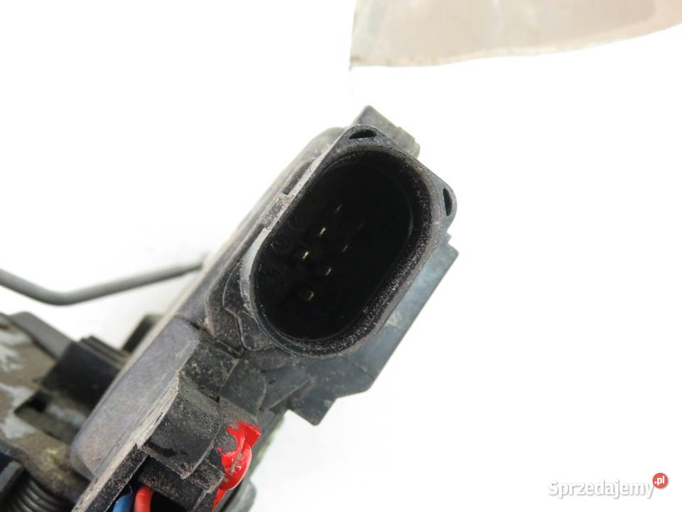 ZAMEK PRAWY TYLNY AUDI A6 C5 Avant 4B0839016G