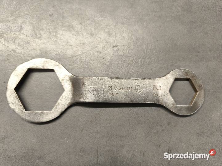 Klucz SHL M11 M17 Gazela Białystok sprzedam