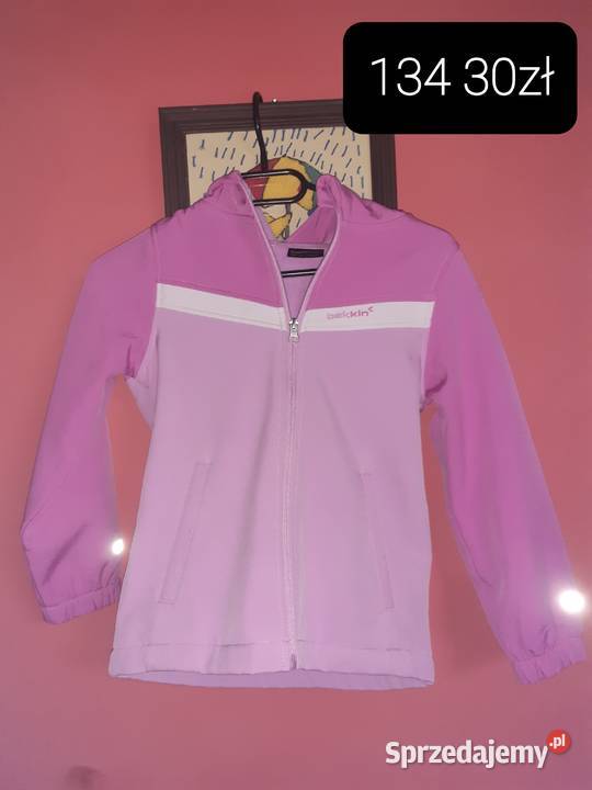 Kurtka letnia Campus rozmiar 158 damska małopolskie Bochnia