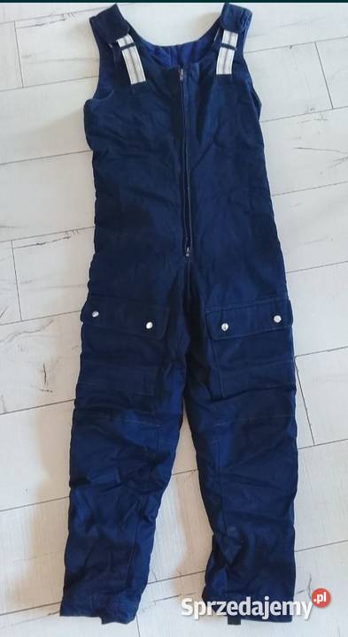 Kombinezon pilota mazowieckie