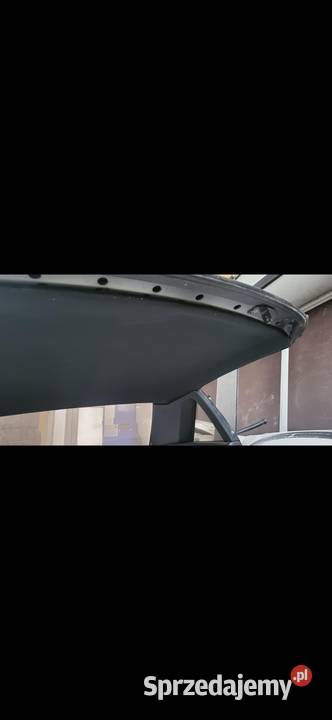 Hardtop Mercedes SL R129 sztywny dach Nysa sprzedam