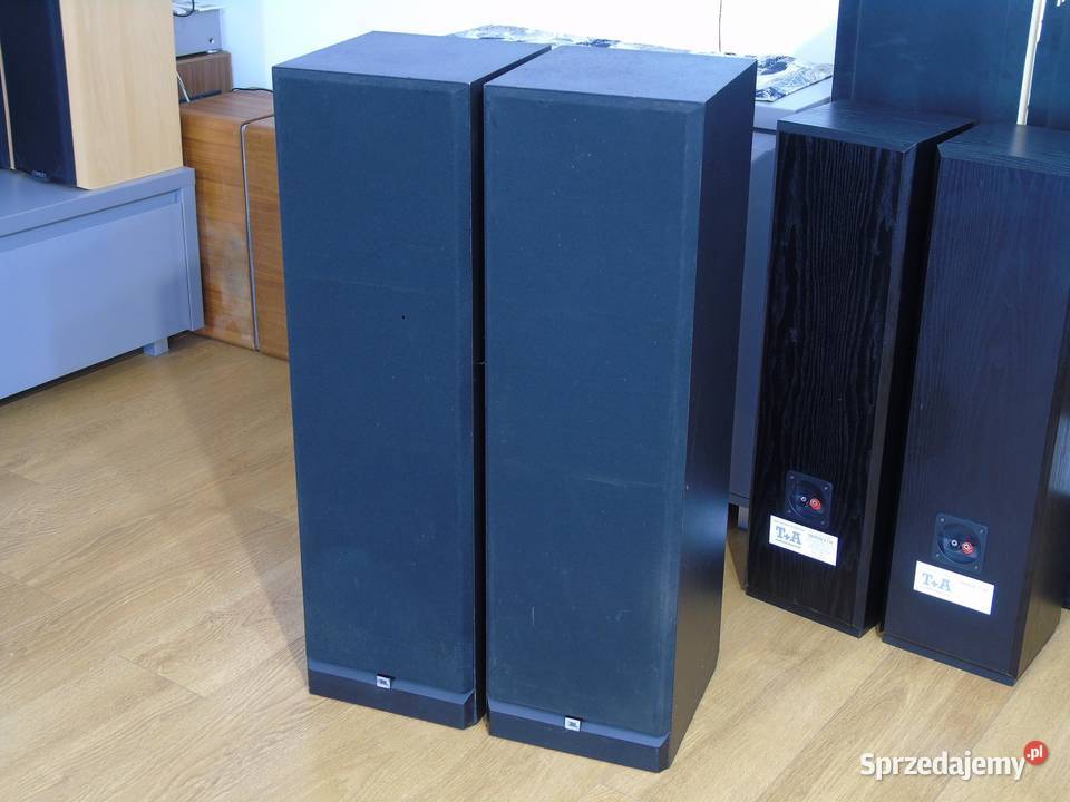 Kolumny JBL TLX40 sprawne DOSTAWA Jasło