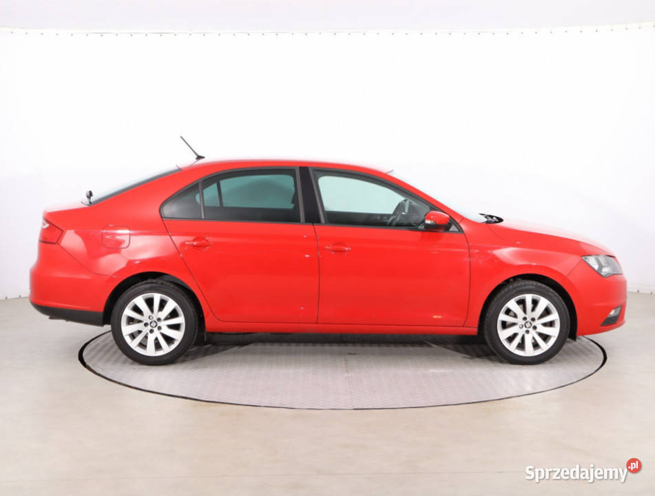 Seat Toledo 12 TSI gniazdo USB Piaseczno sprzedam