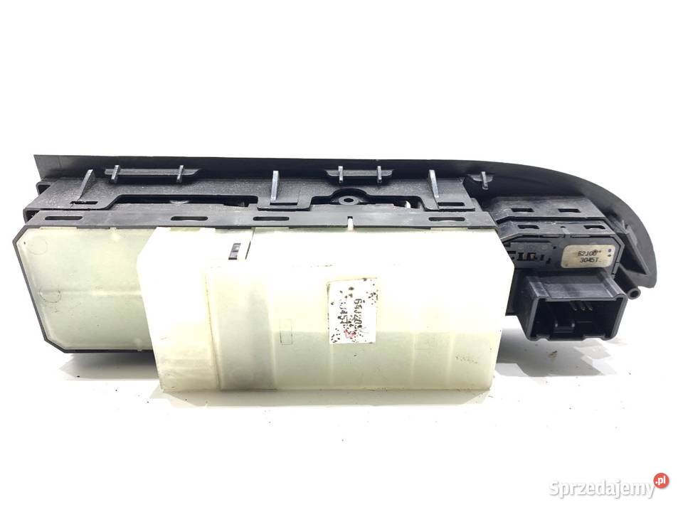 PRZEŁĄCZNIK SZYB SUZUKI GRAND VITARA II SUV